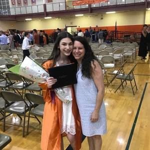 Meet your Posher, Stacey